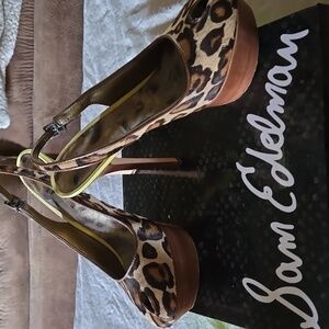 Women's Designer Shoes